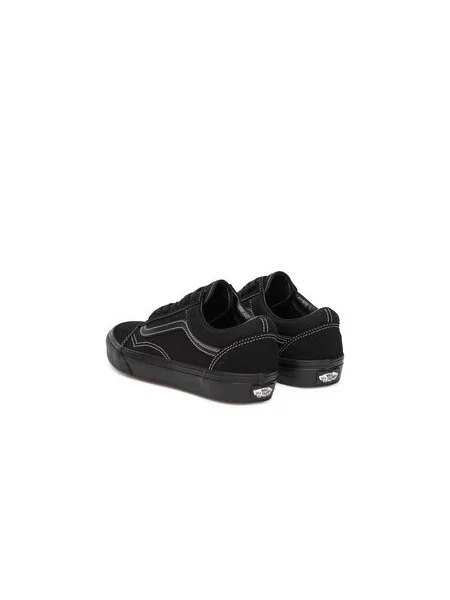 Tenisky Vans černé