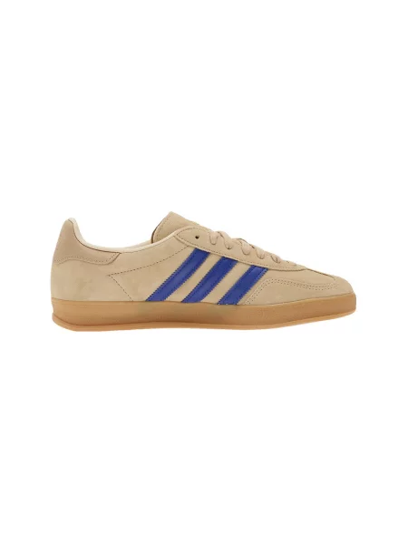 Tenisky Adidas Gazelle béžová