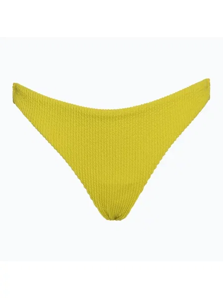 Dół od stroju kąpielowego Billabong Summer High Tanga zielony