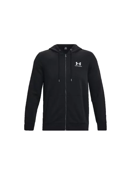 Ingdzseki Under Armour fekete