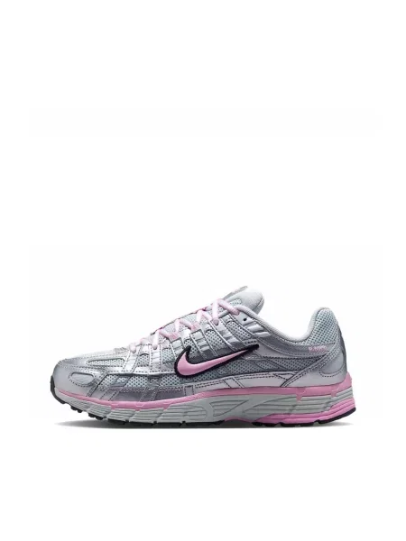Sneakersy Nike Pegasus szare