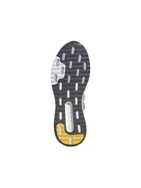 Pantofi Adidas gri