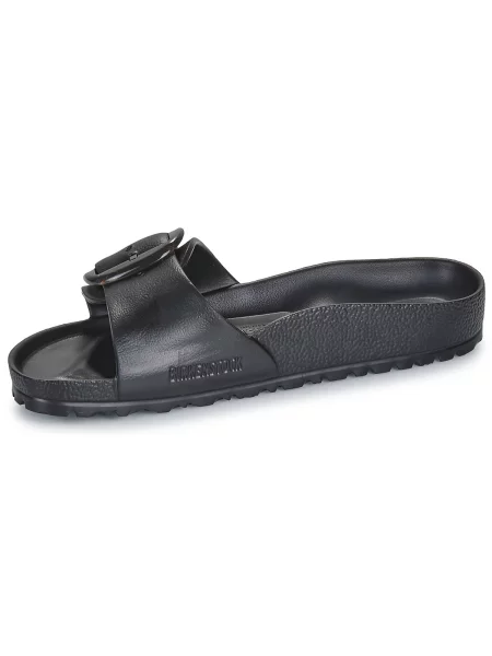 Japanke Birkenstock sa kopčom crna