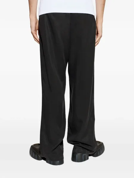 Pantaloni Diesel negru
