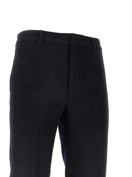 Kelnės Emporio Armani mėlyna