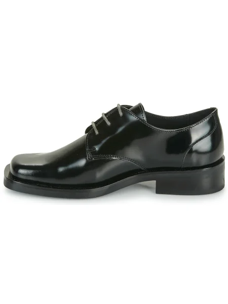 Pantofi Jb Martin negru