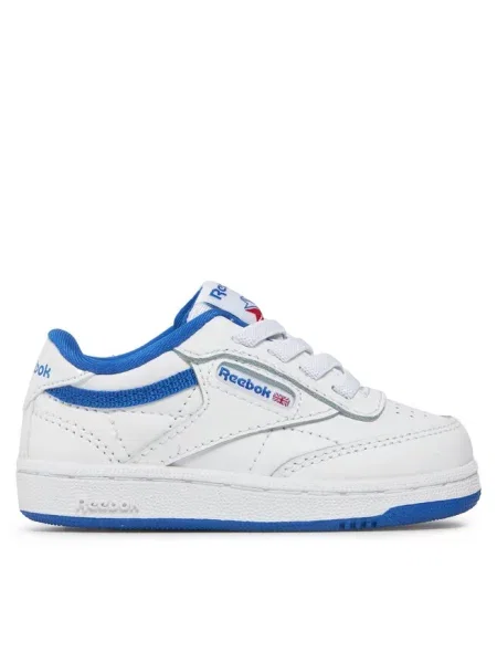 Sneakersy Reebok białe
