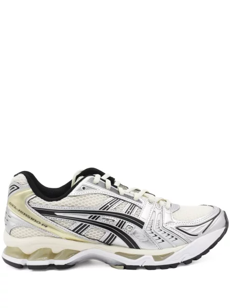 Sneakerși Asics Gel-Kayano alb