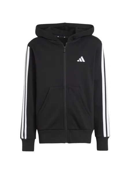 Mikina Adidas čierna