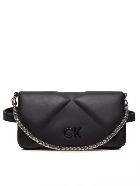 Geantă Calvin Klein negru