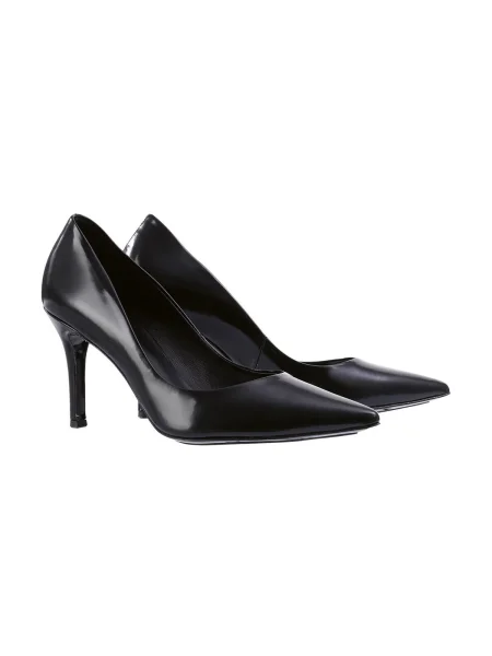 Pantofi Högl negru
