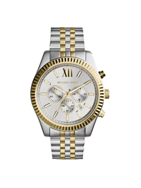 Zegarek Michael Kors szary