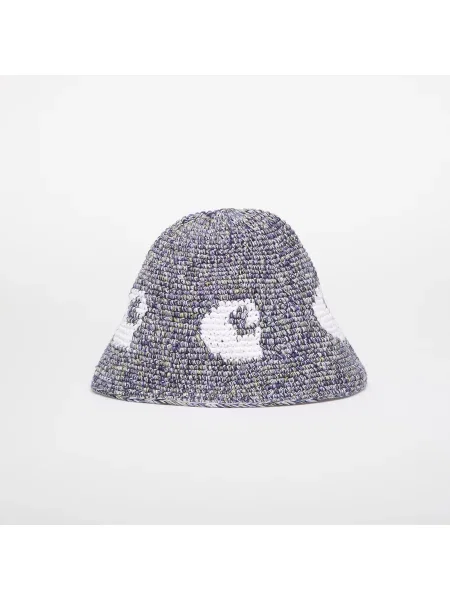 Шапка Carhartt WIP Cane Hat Gradient/ Deep Night S/M