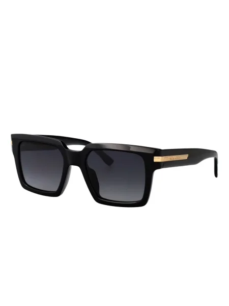 Ochelari de soare Dsquared2 Eyewear negru