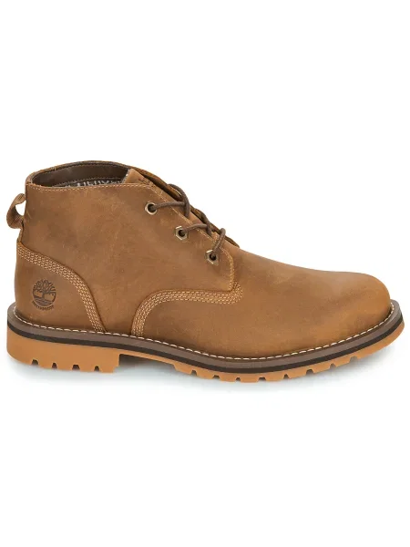 Tenisky Timberland hnedá