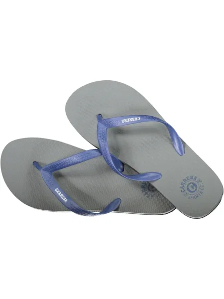 Papuci de casă Carrera albastru