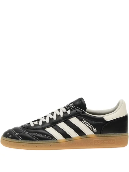 Sneakerși Adidas Adizero din piele albastru