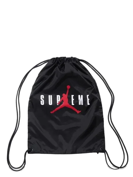 Rucsac Supreme cu cordon negru