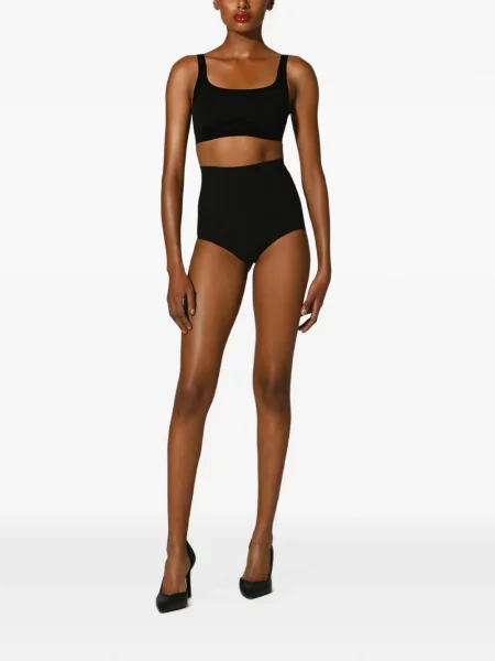 Sutien Wolford negru