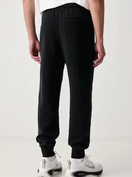 Joggery Nike czarne