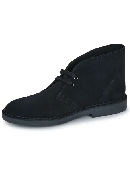 Pantofi Clarks negru