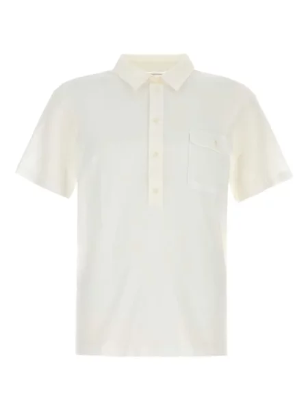 Polo Gimaguas alb