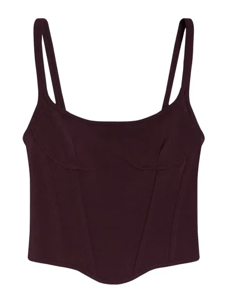 Bershka Top ciklama
