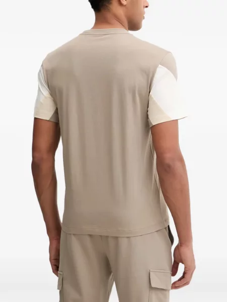 Tricou Ea7 Emporio Armani cu imagine