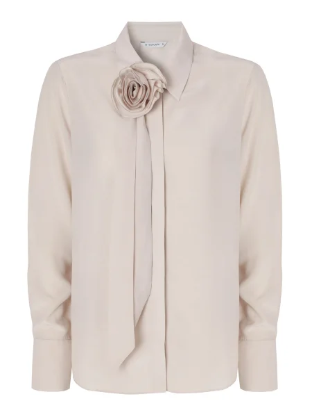 TATUUM Bluză Melin' bej