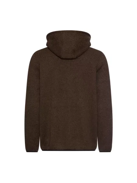 Lekka kurtka Camel Active brązowa