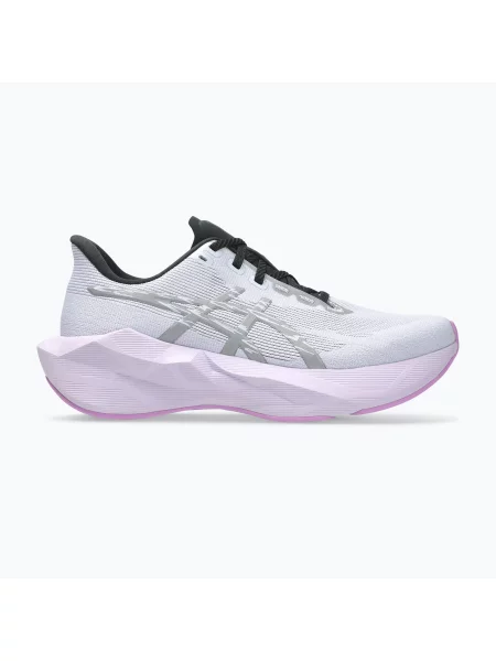 Încălțăminte de alergare pentru femei ASICS Novablast 6 Lite-Show lite show/lavender glow