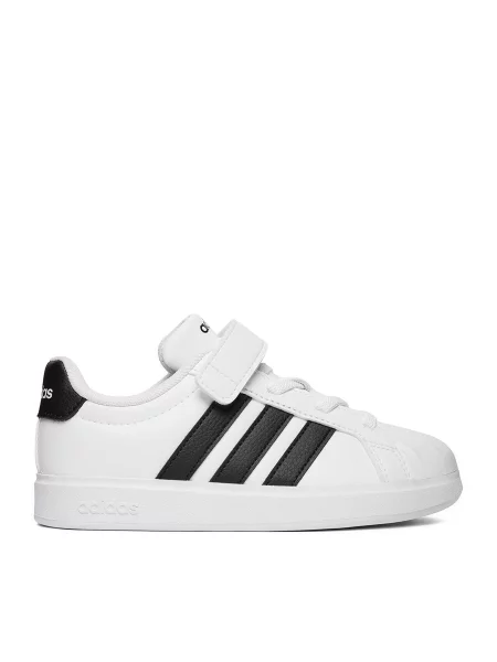 Αθλητικά adidas CEO-STREETTALK EL C λευκό