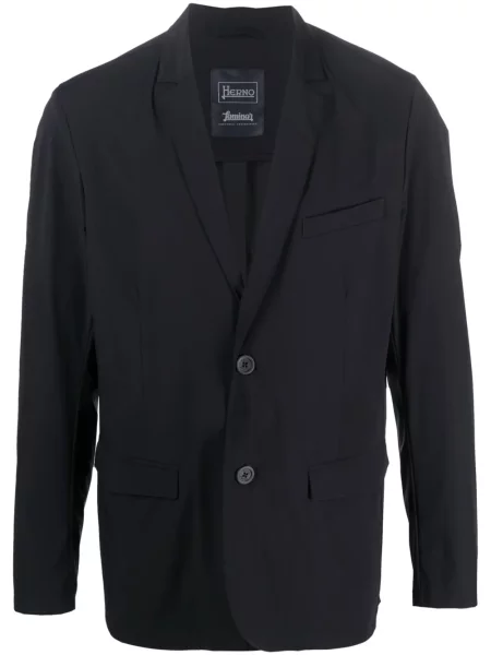 Sacou Herno albastru