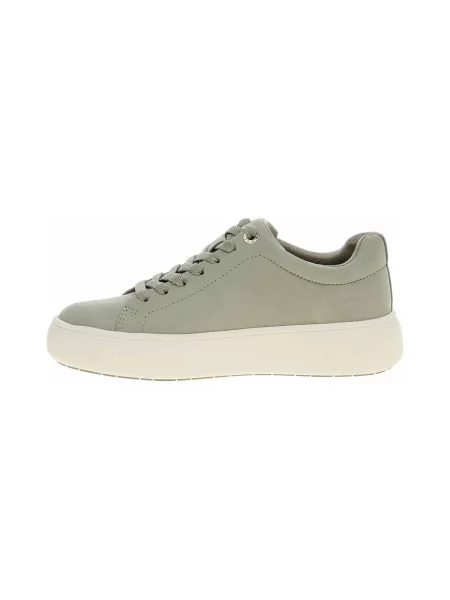 Pantofi Tamaris alb