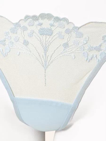 Stringi Bluebella