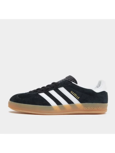 Sneakersy adidas czarne
