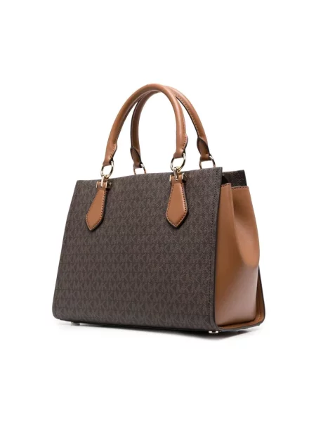 Torebka Michael Kors brązowa