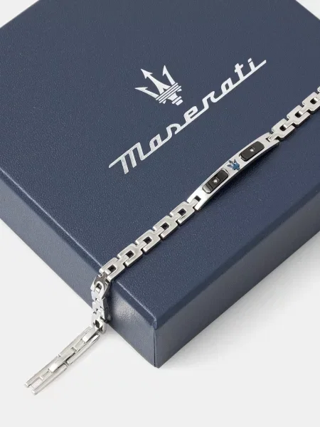 Браслет Maserati