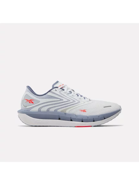 Reebok buty do biegania Floatzig Treadunisex WHITE/GREY/RED Size: 39 białe