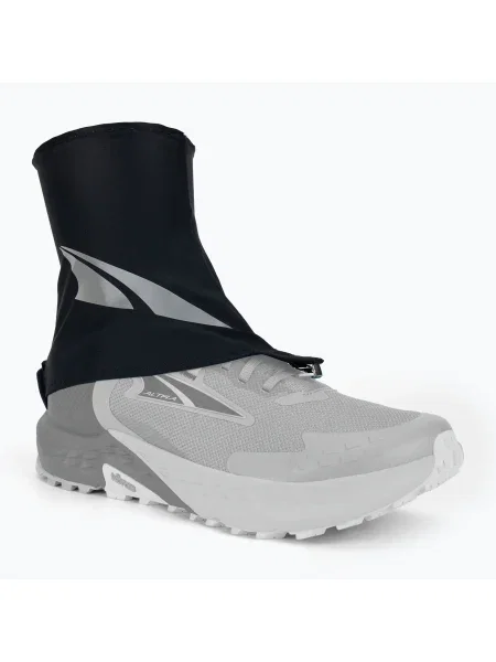Мъжки ръкавици Altra Trail Gaiter black/gray черно