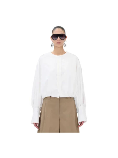 Bluzka Thelatest biała