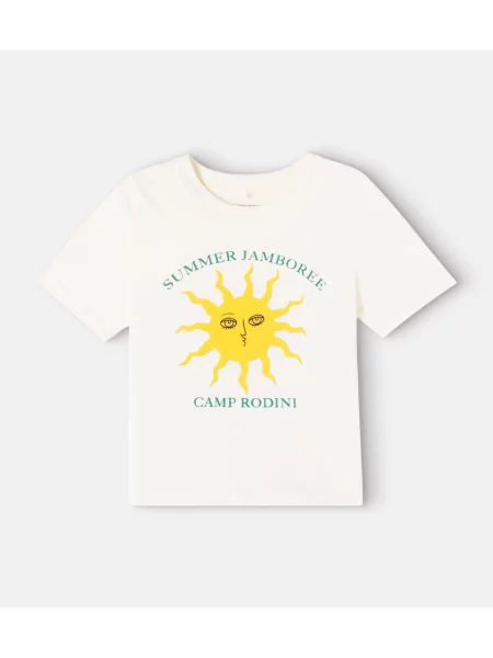 Marškinėliai Mini Rodini