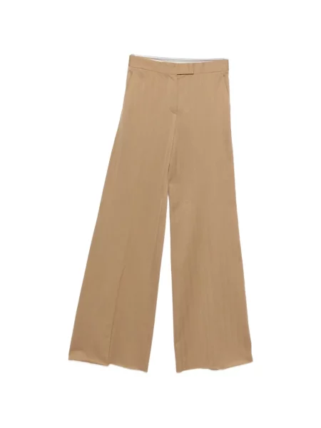 Pantaloni palazzo Max Mara