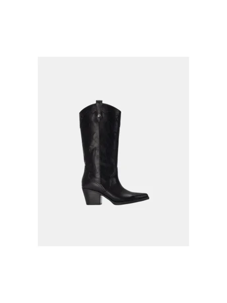 Pantofi Xti negru