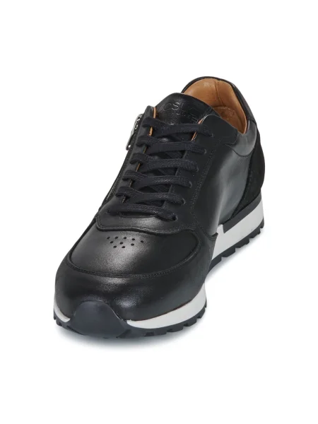 Pantofi Casual Attitude negru