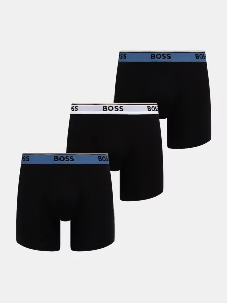 BOSS boxeri negru