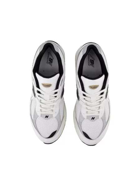 Tenisky New Balance biela