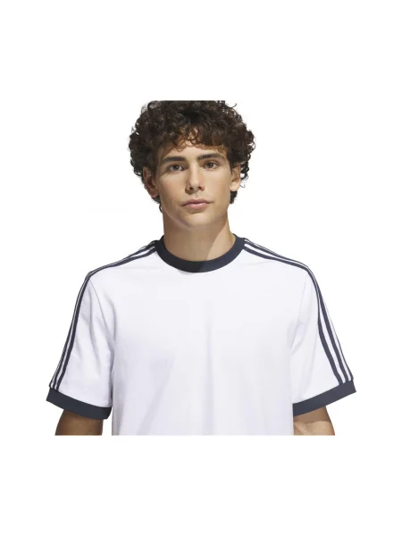 Tricou Adidas alb