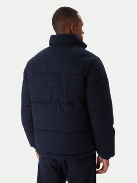 Jack & Jones Žieminė striukė Grand Tamsiai mėlyna