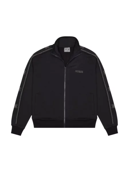 Kurtka Guess czarna